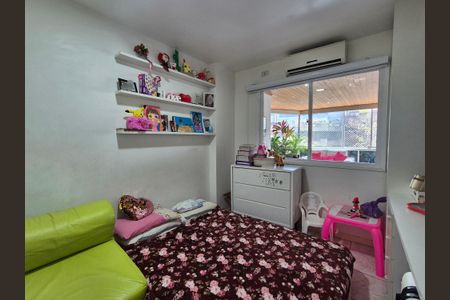 Apartamento para alugar com 106m², 3 quartos e 2 vagasQuarto 1
