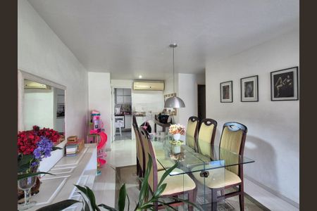 Apartamento para alugar com 106m², 3 quartos e 2 vagasSala 