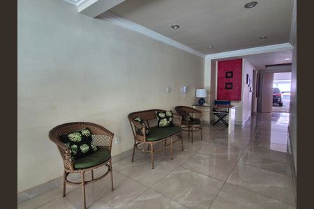 Apartamento para alugar com 106m², 3 quartos e 2 vagasHall de Entrada 