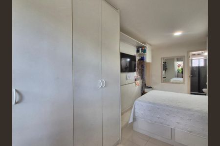 Apartamento para alugar com 106m², 3 quartos e 2 vagasSuíte 