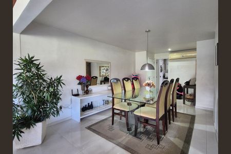 Apartamento para alugar com 106m², 3 quartos e 2 vagasSala 