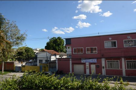 Vista da Varanda de casa para alugar com 2 quartos, 220m² em Marechal Hermes, Rio de Janeiro