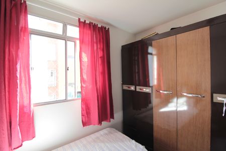 Apartamento à venda com 48m², 2 quartos e 1 vagaQuarto 2