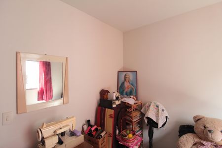 Apartamento à venda com 48m², 2 quartos e 1 vagaQuarto 2