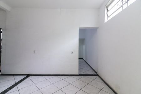 Sala de casa para alugar com 1 quarto, 70m² em Rio Pequeno, São Paulo