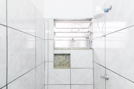 Banheiro de casa para alugar com 1 quarto, 70m² em Rio Pequeno, São Paulo