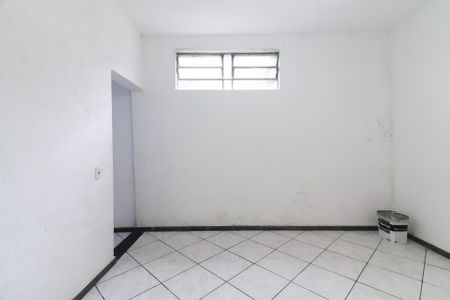 Sala de casa para alugar com 1 quarto, 70m² em Rio Pequeno, São Paulo