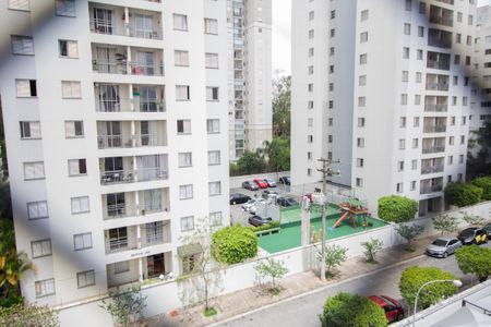 Apartamento à venda com 58m², 2 quartos e 1 vagaVista do Quarto 1