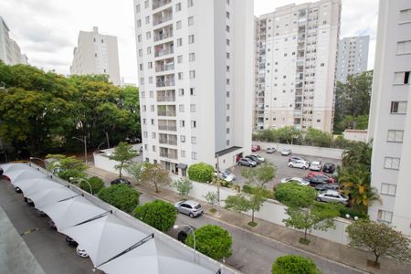 Apartamento à venda com 58m², 2 quartos e 1 vagaVista do Quarto 2