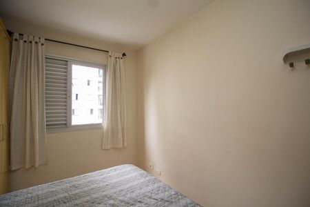 Apartamento à venda com 58m², 2 quartos e 1 vagaQuarto 2