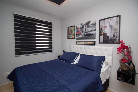 Apartamento à venda com 58m², 2 quartos e 1 vagaQuarto 1