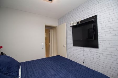 Apartamento à venda com 58m², 2 quartos e 1 vagaQuarto 1