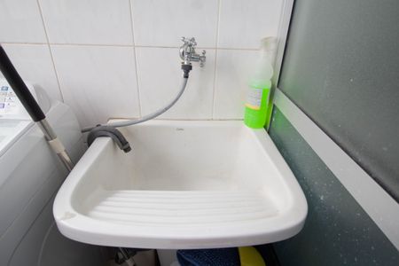 Apartamento à venda com 58m², 2 quartos e 1 vagaÁrea de Serviço