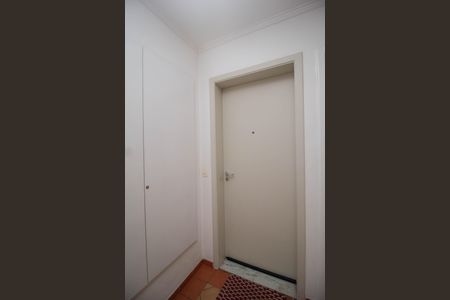 Apartamento à venda com 58m², 2 quartos e 1 vagaHall de entrada