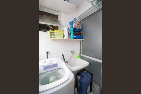 Apartamento à venda com 58m², 2 quartos e 1 vagaÁrea de Serviço