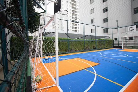 Apartamento à venda com 58m², 2 quartos e 1 vagaQuadra