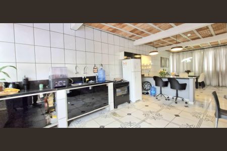 Casa à venda com 4 quartos, 120m² em Promissão, Lagoa Santa