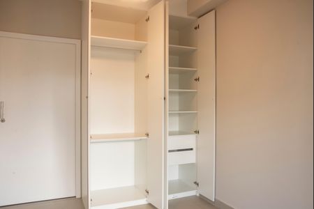 Suíte de apartamento para alugar com 1 quarto, 40m² em Vila da Saúde, São Paulo