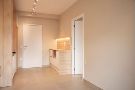 Sala de apartamento para alugar com 1 quarto, 40m² em Vila da Saúde, São Paulo