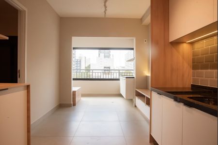 Sala de apartamento para alugar com 1 quarto, 40m² em Vila da Saúde, São Paulo
