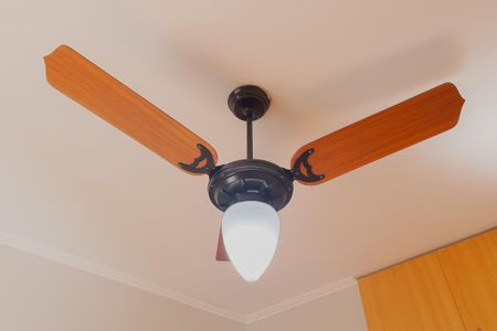 Apartamento para alugar com 45m², 1 quarto e 1 vagaQuarto