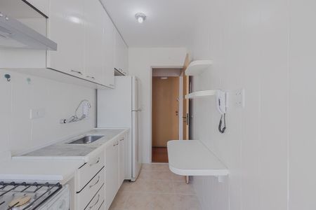 Apartamento para alugar com 45m², 1 quarto e 1 vagaCozinha