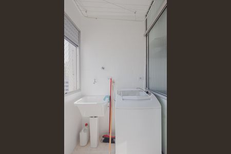 Apartamento para alugar com 45m², 1 quarto e 1 vagaÁrea de Serviço