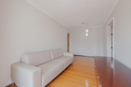 Sala de apartamento para alugar com 1 quarto, 45m² em Jardim Paulista, São Paulo
