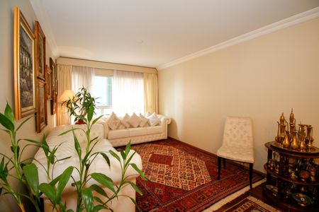 Apartamento à venda com 135m², 3 quartos e 1 vagaSala de Estar e Jantar