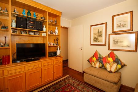 Apartamento à venda com 135m², 3 quartos e 1 vagaQuarto 1