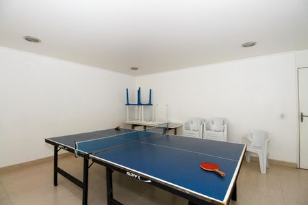 Apartamento à venda com 135m², 3 quartos e 1 vagaÁrea Comum - Sala de Jogos