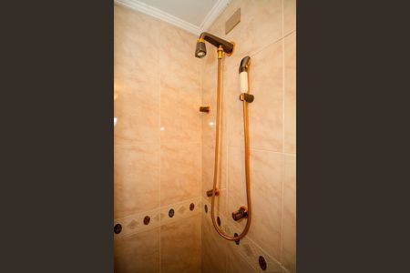 Apartamento à venda com 135m², 3 quartos e 1 vagaBanheiro Social