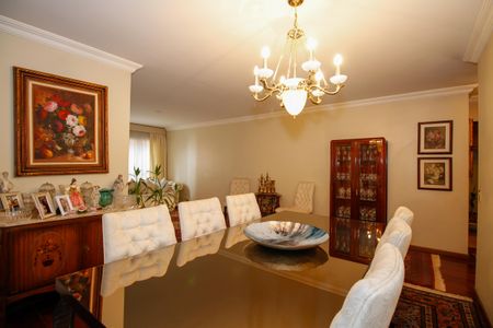 Apartamento à venda com 135m², 3 quartos e 1 vagaSala de Estar e Jantar