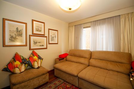 Apartamento à venda com 135m², 3 quartos e 1 vagaQuarto 1