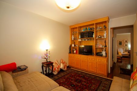 Apartamento à venda com 135m², 3 quartos e 1 vagaQuarto 1