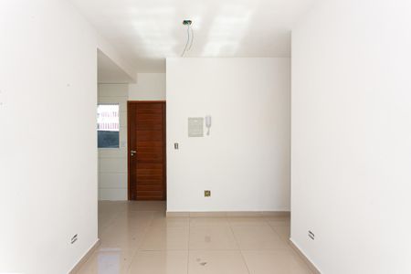 Sala de apartamento à venda com 2 quartos, 45m² em Vila Esperança, São Paulo