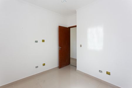 Quarto 2 de apartamento à venda com 2 quartos, 45m² em Vila Esperança, São Paulo