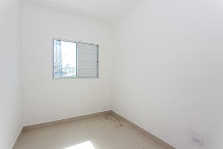 Quarto 1 de apartamento à venda com 2 quartos, 45m² em Vila Esperança, São Paulo