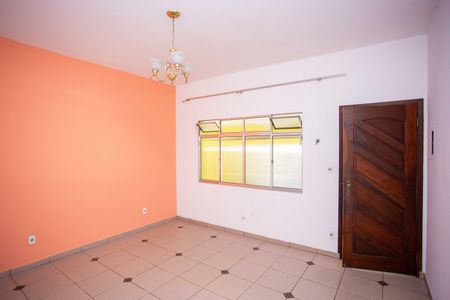 Sala Casa 1 de casa à venda com 2 quartos, 181m² em Campanário, Diadema