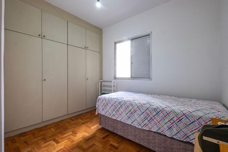 Quarto 2 de apartamento à venda com 2 quartos, 68m² em Jardim Paulista, São Paulo