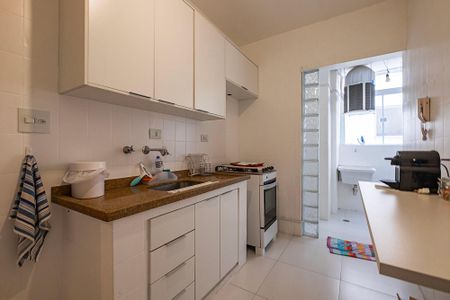 Apartamento à venda com 68m², 2 quartos e 1 vaga Apartamento à venda com 68m², 2 quartos e 1 vagaCozinha