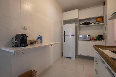 Apartamento à venda com 68m², 2 quartos e 1 vaga Apartamento à venda com 68m², 2 quartos e 1 vagaCozinha