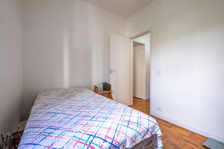 Quarto 2 de apartamento à venda com 2 quartos, 68m² em Jardim Paulista, São Paulo