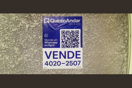 Apartamento à venda com 55m², 2 quartos e 1 vagaPlaca 