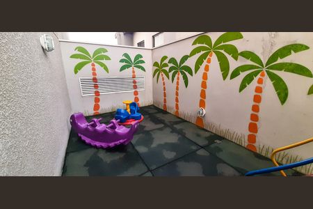 Apartamento à venda com 55m², 2 quartos e 1 vagaÁrea comum - Playground