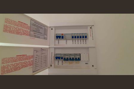 Apartamento à venda com 55m², 2 quartos e 1 vagaQuadro de Luz