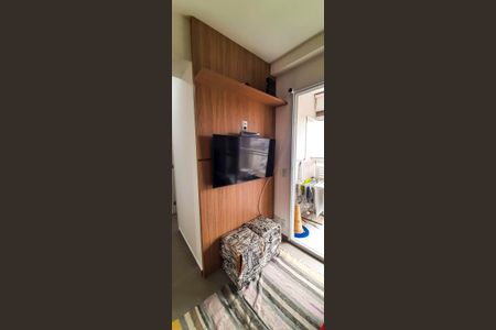 Apartamento à venda com 55m², 2 quartos e 1 vagaSala