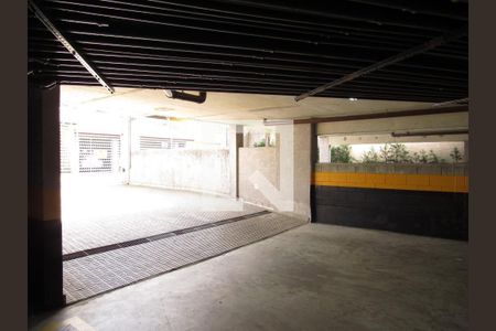 Apartamento à venda com 55m², 2 quartos e 1 vagaGaragem