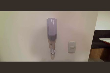 Apartamento à venda com 55m², 2 quartos e 1 vagaInterfone