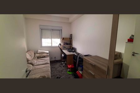 Apartamento à venda com 55m², 2 quartos e 1 vagaQuarto